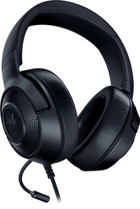 Słuchawki Razer Kraken X Lite Over-Ear Wired Microphone Black (RZ04-02950100-R381) - obraz 4