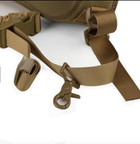 Ремень оружейный одноточечный с плечевой системой Multicam - изображение 6