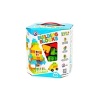 гр Конструктор 6573 (4) "Technok Toys" 90 деталей, в коробці
