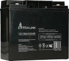 Akumulator EXTRALINK AGM 12V 18Ah (5902560366334)