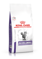 Сухой корм Royal Canin Veterinary Mature Consult