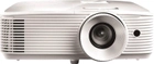 Projektor Optoma EH412x (E9PD7FM02EZ1) - obraz 1