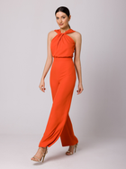 Комбінезон Makover Jumpsuit K164 XL Coral (5905563700853) - зображення 3