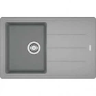 Кухонная мойка Franke Basis BFG 611-78 114.0565.087