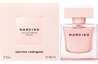 Woda perfumowana damska Narciso Rodriguez Narciso Cristal 90 ml (3423222055639) - obraz 1