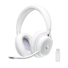 Навушники Logitech G735 Off White (981-001083)