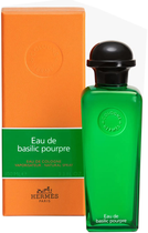 Woda kolońska damska Hermes Hermes Eau De Basilique Pourpre 200 ml (3346130000037) - obraz 1