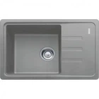 Кухонна мийка Franke BSG 611-62 114.0575.042