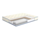 Матрас ортопедический Prolevel Cocos 120x190 см (151998)