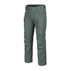 Штаны Helikon-Tex Urban Tactical Pants PolyCotton Canvas Olive Drab 36/34 XL/Long - изображение 1