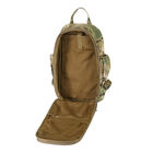 M-Tac рюкзак Sturm Elite Multicam, рюкзак армійський, рюкзак 15л, рюкзак мультикам, тактичний чоловічий рюкзак - зображення 5