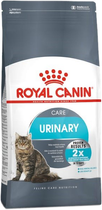 Sucha karma dla kotów Royal Canin FCN Urinary Care 10 kg (3182550842969) - obraz 1