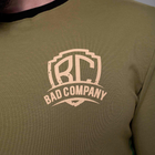 Bad Company футболка Weapon Tunes L - зображення 4