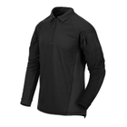 Бойова сорочка Helikon-Tex Range Polo Shirt Black XXL - зображення 1
