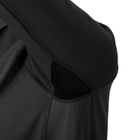 Бойова сорочка Helikon-Tex Range Polo Shirt Black XXL - зображення 6