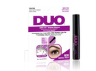 Fałszywy klej do rzęs Ardell Duo Quick-Set Striplash Adhesive Dark Tone 5 g (73930675822) - obraz 2