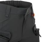 Штани Helikon-Tex Outdoor Tactical Pants VersaStretch® Lite Black 30/34 S/Long - зображення 4