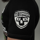 Bad Company футболка PLAYHARD black M - зображення 4