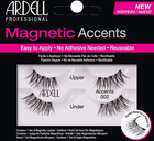 Zestaw rzęs Ardell Magnetic Accents Lashes 002 (74764679543) - obraz 1