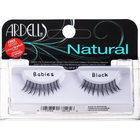 Набір вій Ardell Natural Lashes Babies Black (74764681256) - зображення 1