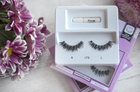 Набір вій Eylure Fluttery Intense Lashes 175 (5011522142753) - зображення 2