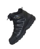 Тактичні черевики Pentagon Achilles XTR 6 Tactical Boots Black 43 - изображение 3