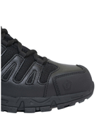 Тактичні черевики Pentagon Achilles XTR 6 Tactical Boots Black 43 - зображення 4