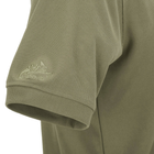 Футболка поло Helikon-Tex UTL Polo Shirt TopCool® Adaptive Green S - изображение 6