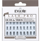 Пучкові вії Eylure Lash-Pro Duos & Trios Lashes (5011522113647) - зображення 1
