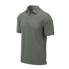 Футболка Helikon-Tex UTL Polo Shirt TopCool® Foliage Олива XL - изображение 1