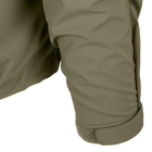 Куртка легкая Helikon-Tex Blizzard Adaptive Green XS - изображение 6