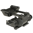 ПНВ AGM G50S кріплення для шолома тактичне - зображення 1