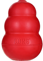 Zabawka dla psa Kong Classic XL (035585111018) - obraz 2