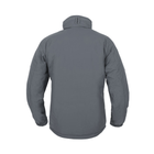 Куртка зимова Helikon-Tex Level 7 Climashield® Apex 100g Shadow Grey 3XL - изображение 4