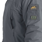 Куртка зимова Helikon-Tex Level 7 Climashield® Apex 100g Shadow Grey 3XL - зображення 5