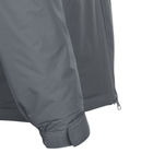 Куртка зимова Helikon-Tex Level 7 Climashield® Apex 100g Shadow Grey 3XL - изображение 8