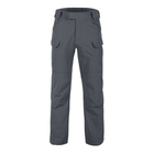 Штани Helikon-Tex Outdoor Tactical Pants VersaStretch® Lite Shadow Grey Сірий 38/34 XXL/Long - зображення 2