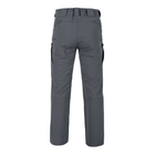 Штаны Helikon-Tex Outdoor Tactical Pants VersaStretch® Lite Shadow Grey Серый 38/34 XXL/Long - изображение 3