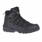 Тактичні черевики Pentagon Achilles XTR 6 Tactical Boots Black 41 - изображение 1