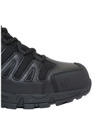 Тактичні черевики Pentagon Achilles XTR 6 Tactical Boots Black 41 - изображение 4
