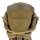 Літні Жіночі Ботинки з Дихаючою мембраною на гумовій підошві Ragnarok Койот 38 розмір - зображення 5