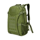 Тактичний рюкзак AOKALI Y003 Green армійська сумка - зображення 2