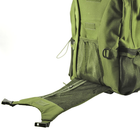 Тактичний рюкзак AOKALI Y003 Green армійська сумка - зображення 3
