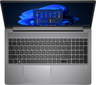 Ноутбук HP ZBook Power G10 (866B1EA) Grey - зображення 2