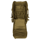 Рюкзак тактичний Highlander Eagle 3 Backpack 40L Coyote Tan (TT194-CT) - изображение 5