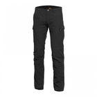 Легкі штани Pentagon BDU 2.0 Tropic Pants Black 34/34 - зображення 1