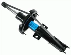 Амортизатор підвіски SACHS 314 125 Sachs (314125)