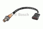 0258006206 BOSCH ЛЯМБДА-ЗОНД Bosch (0258006206)