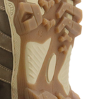 Кроссовки SNAKE нубук со вставками кордуры Койот 39 - изображение 9