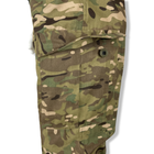 Комплект літнього штурмового костюма Гірка мультикам розмір 56 (3XL) - зображення 6